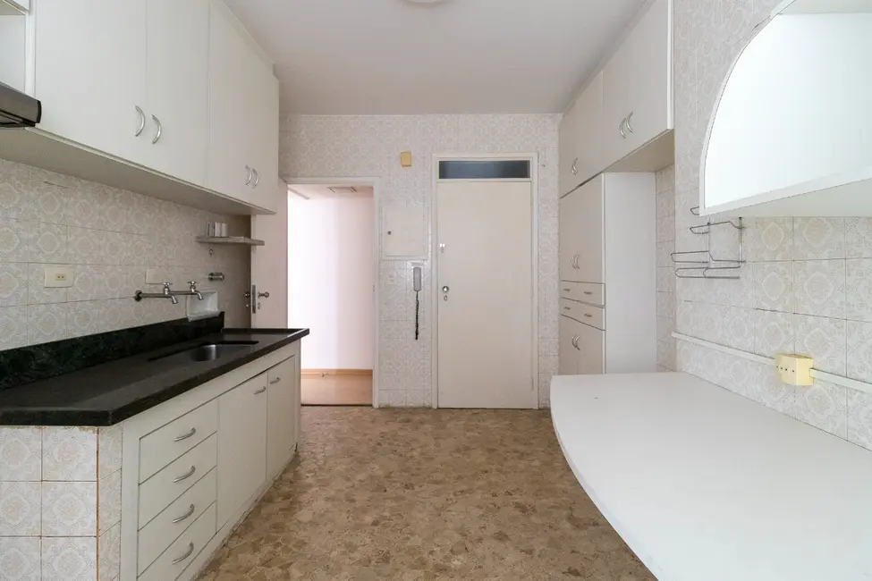 Foto 5 de Apartamento com 3 quartos à venda, 105m2 em Jardim Paulista, São Paulo - SP
