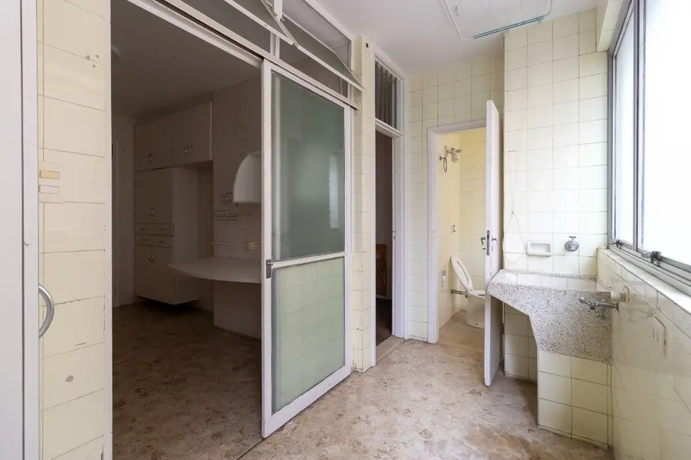 Foto 6 de Apartamento com 3 quartos à venda, 105m2 em Jardim Paulista, São Paulo - SP