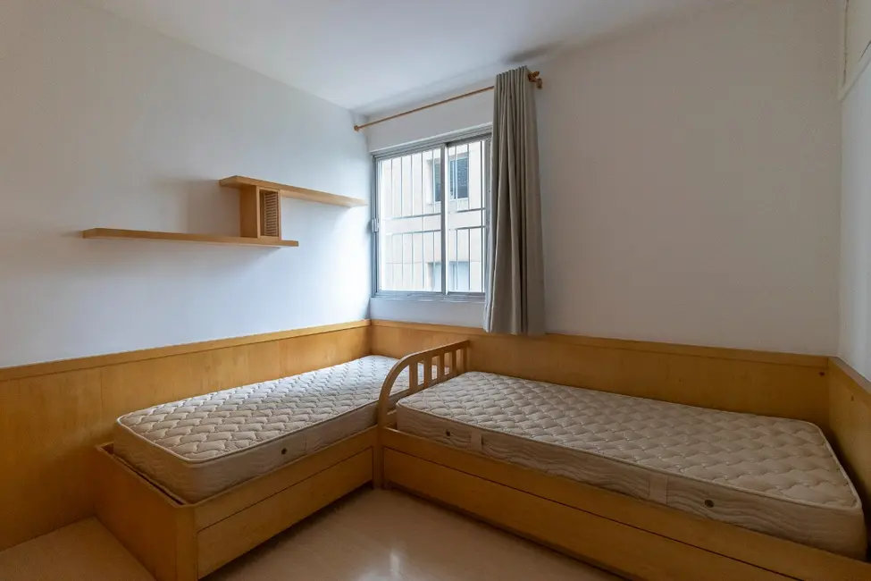 Foto 7 de Apartamento com 3 quartos à venda, 105m2 em Jardim Paulista, São Paulo - SP
