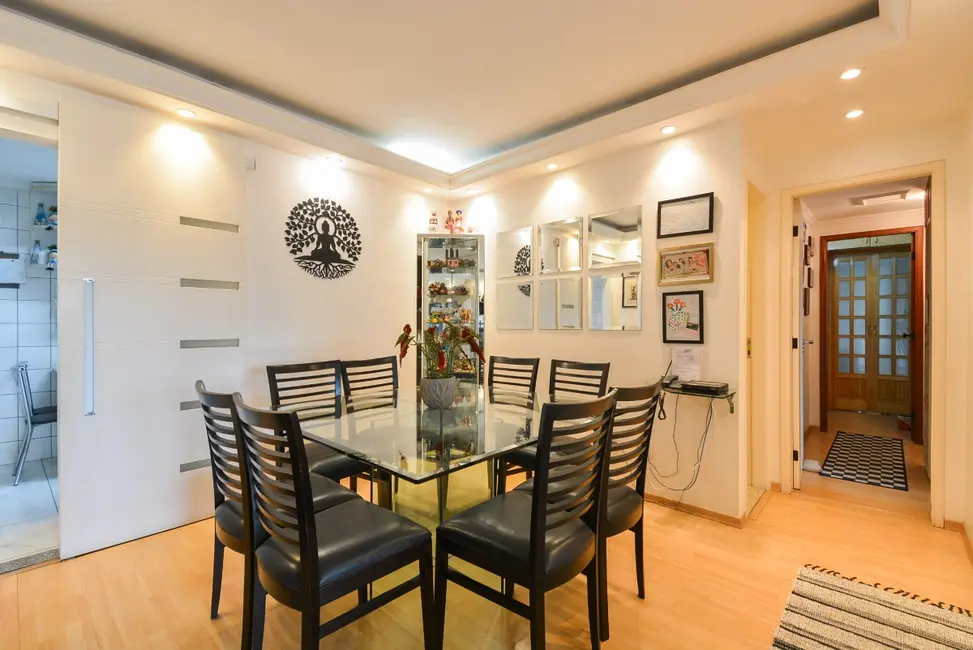 Foto 7 de Apartamento com 3 quartos à venda, 104m2 em São Paulo - SP