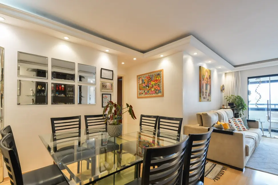 Foto 8 de Apartamento com 3 quartos à venda, 104m2 em São Paulo - SP