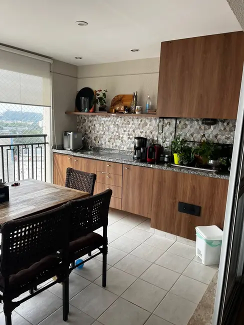 Foto 3 de Apartamento com 3 quartos à venda, 163m2 em Jardim Campo Grande, São Paulo - SP