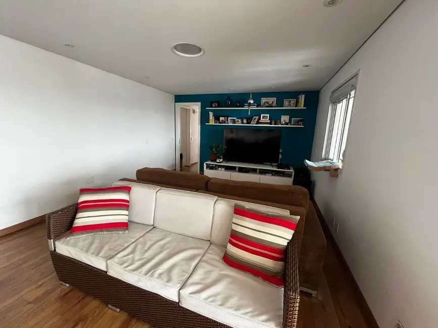 Foto 8 de Apartamento com 3 quartos à venda, 163m2 em Jardim Campo Grande, São Paulo - SP