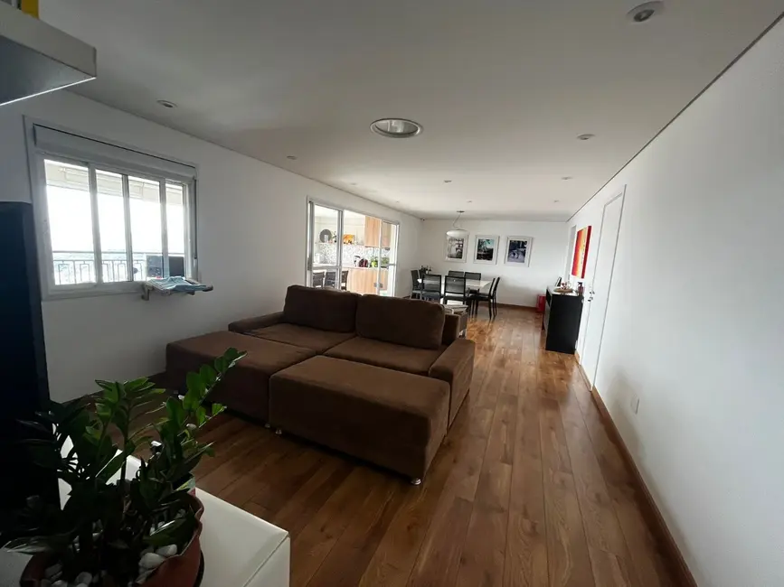 Foto 5 de Apartamento com 3 quartos à venda, 163m2 em Jardim Campo Grande, São Paulo - SP