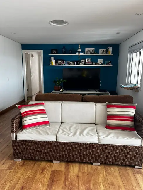 Foto 7 de Apartamento com 3 quartos à venda, 163m2 em Jardim Campo Grande, São Paulo - SP