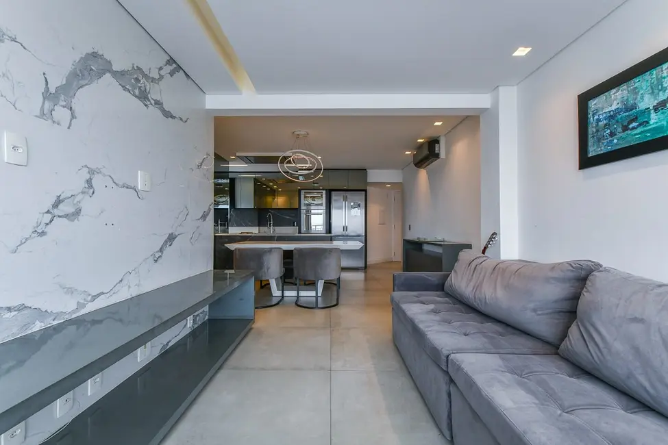 Foto 8 de Apartamento com 1 quarto à venda, 80m2 em Vila Olímpia, São Paulo - SP