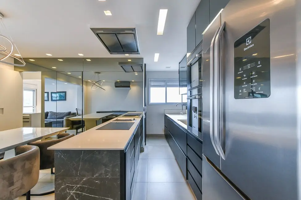 Foto 2 de Apartamento com 1 quarto à venda, 80m2 em Vila Olímpia, São Paulo - SP