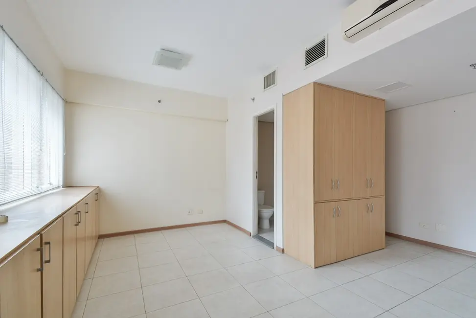 Sala Comercial à venda, 28m2 em Bela Vista, São Paulo - SP - imagem 7 Foto 7 de Sala Comercial à venda, 28m2 em Bela Vista, São Paulo - SP
