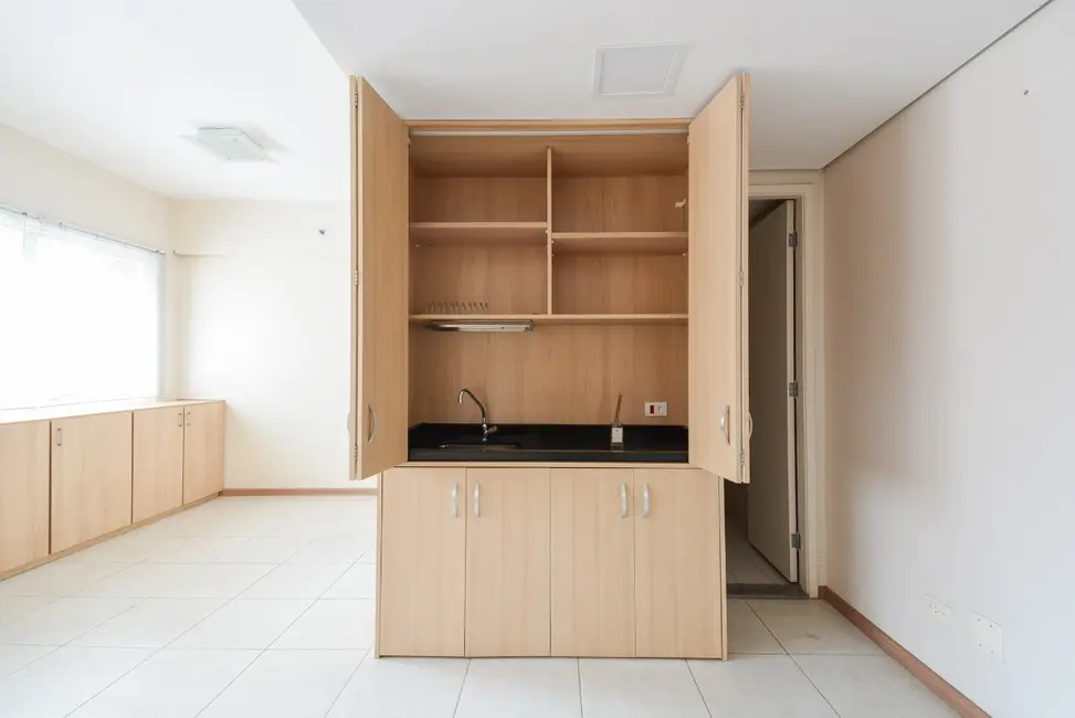 Sala Comercial à venda, 28m2 em Bela Vista, São Paulo - SP - imagem 3 Foto 3 de Sala Comercial à venda, 28m2 em Bela Vista, São Paulo - SP