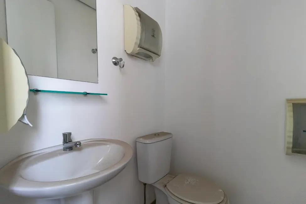 Sala Comercial à venda, 30m2 em Jardim Paulista, São Paulo - SP - imagem 3 Foto 3 de Sala Comercial à venda, 30m2 em Jardim Paulista, São Paulo - SP