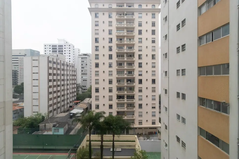 Sala Comercial à venda, 30m2 em Jardim Paulista, São Paulo - SP - imagem 4 Foto 4 de Sala Comercial à venda, 30m2 em Jardim Paulista, São Paulo - SP