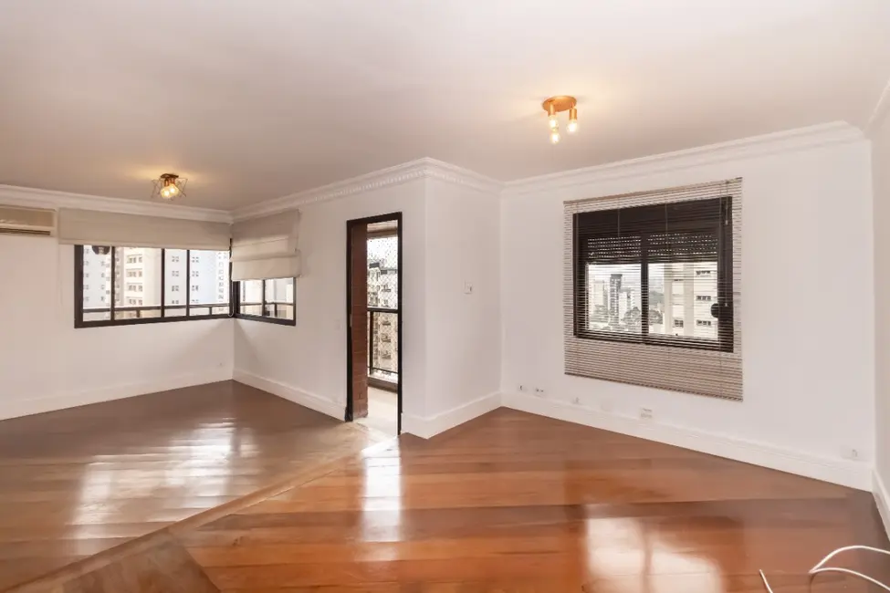 Foto 5 de Apartamento com 3 quartos à venda, 157m2 em Vila Andrade, São Paulo - SP