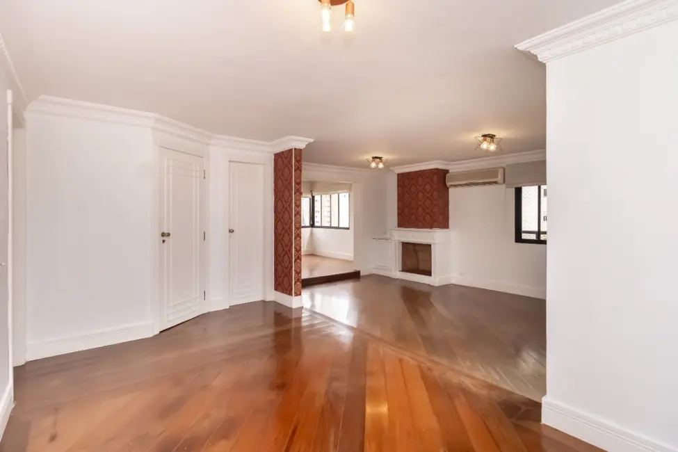 Foto 4 de Apartamento com 3 quartos à venda, 157m2 em Vila Andrade, São Paulo - SP