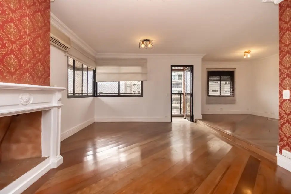 Foto 1 de Apartamento com 3 quartos à venda, 157m2 em Vila Andrade, São Paulo - SP