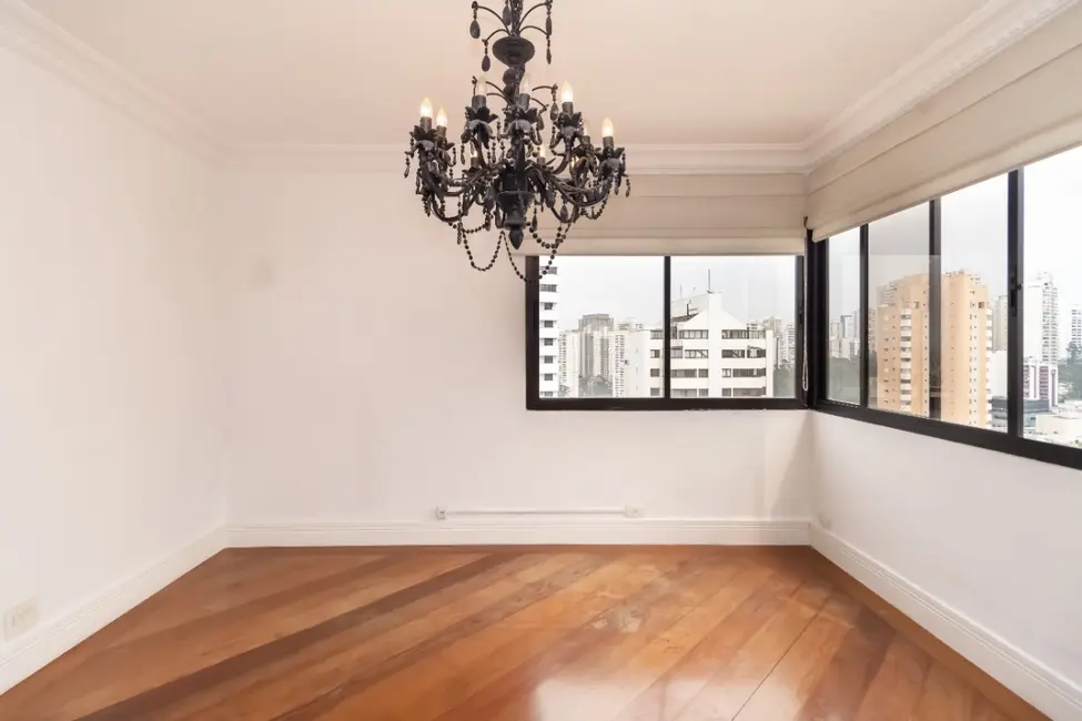 Foto 8 de Apartamento com 3 quartos à venda, 157m2 em Vila Andrade, São Paulo - SP