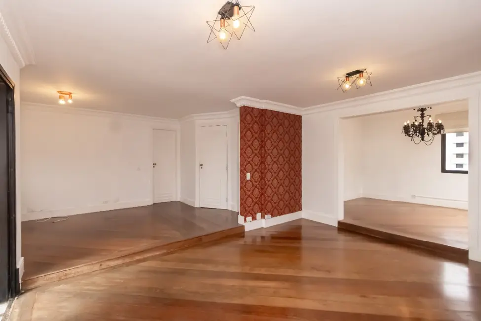 Foto 7 de Apartamento com 3 quartos à venda, 157m2 em Vila Andrade, São Paulo - SP