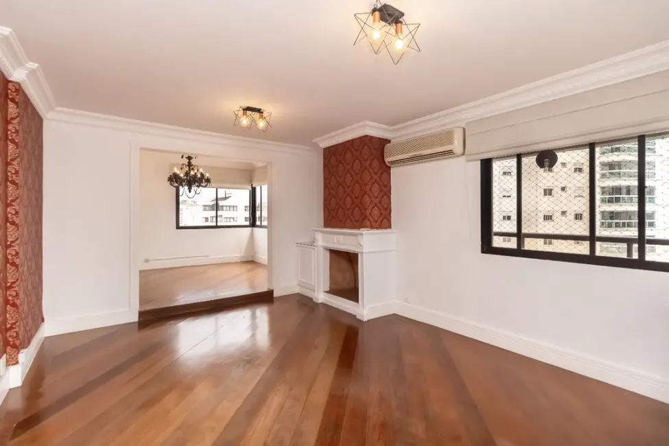 Foto 6 de Apartamento com 3 quartos à venda, 157m2 em Vila Andrade, São Paulo - SP