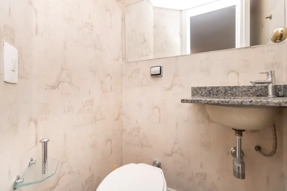 Foto 3 de Apartamento com 3 quartos à venda, 157m2 em Vila Andrade, São Paulo - SP