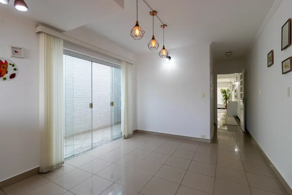 Foto 6 de Sobrado com 3 quartos à venda, 271m2 em Parque Jabaquara, São Paulo - SP