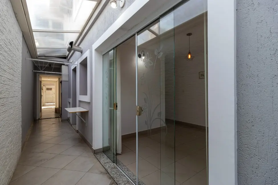 Foto 9 de Sobrado com 3 quartos à venda, 271m2 em Parque Jabaquara, São Paulo - SP