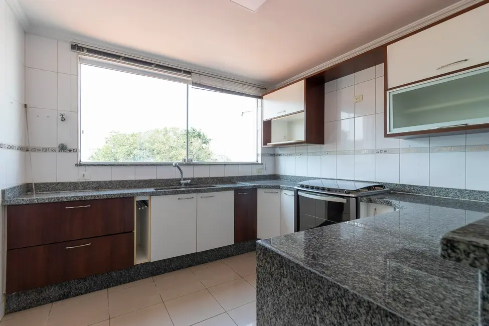 Foto 7 de Sobrado com 3 quartos à venda, 271m2 em Parque Jabaquara, São Paulo - SP