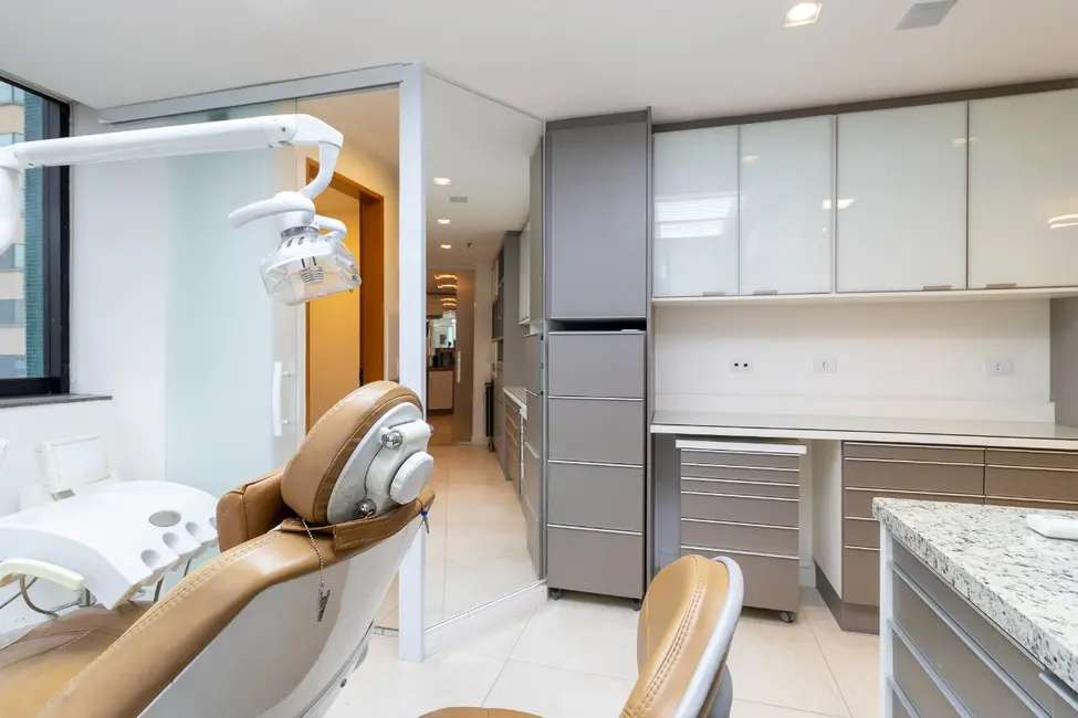 Sala Comercial à venda, 39m2 em Indianópolis, São Paulo - SP - imagem 7 Foto 7 de Sala Comercial à venda, 39m2 em Indianópolis, São Paulo - SP