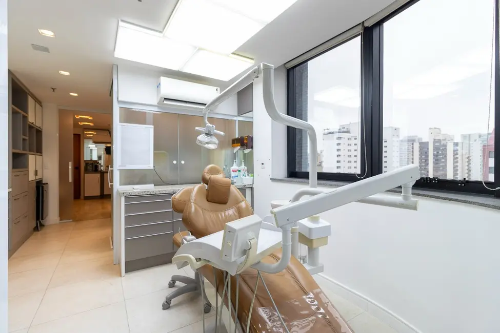 Sala Comercial à venda, 39m2 em Indianópolis, São Paulo - SP - imagem 8 Foto 8 de Sala Comercial à venda, 39m2 em Indianópolis, São Paulo - SP