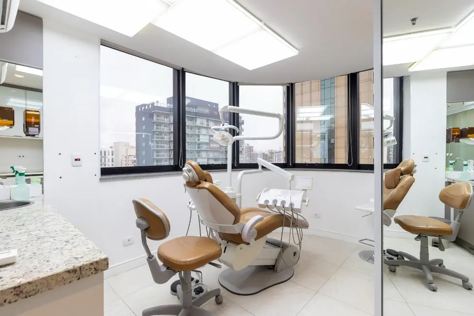 Sala Comercial à venda, 39m2 em Indianópolis, São Paulo - SP - imagem 6 Foto 6 de Sala Comercial à venda, 39m2 em Indianópolis, São Paulo - SP