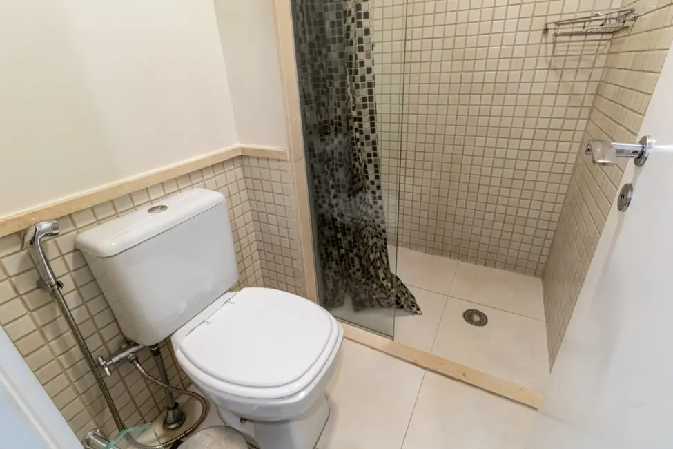 Apartamento com 1 quarto à venda, 139m2 em Vila Olímpia, São Paulo - SP - imagem 7 Foto 7 de Apartamento com 1 quarto à venda, 139m2 em Vila Olímpia, São Paulo - SP