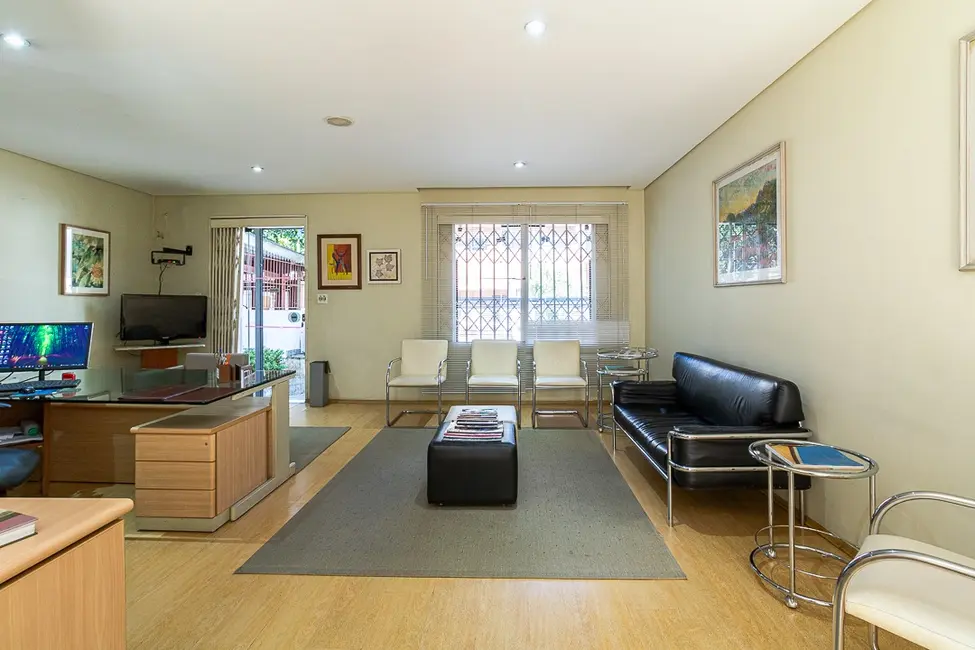 Foto 9 de Casa à venda, 130m2 em Vila Clementino, São Paulo - SP