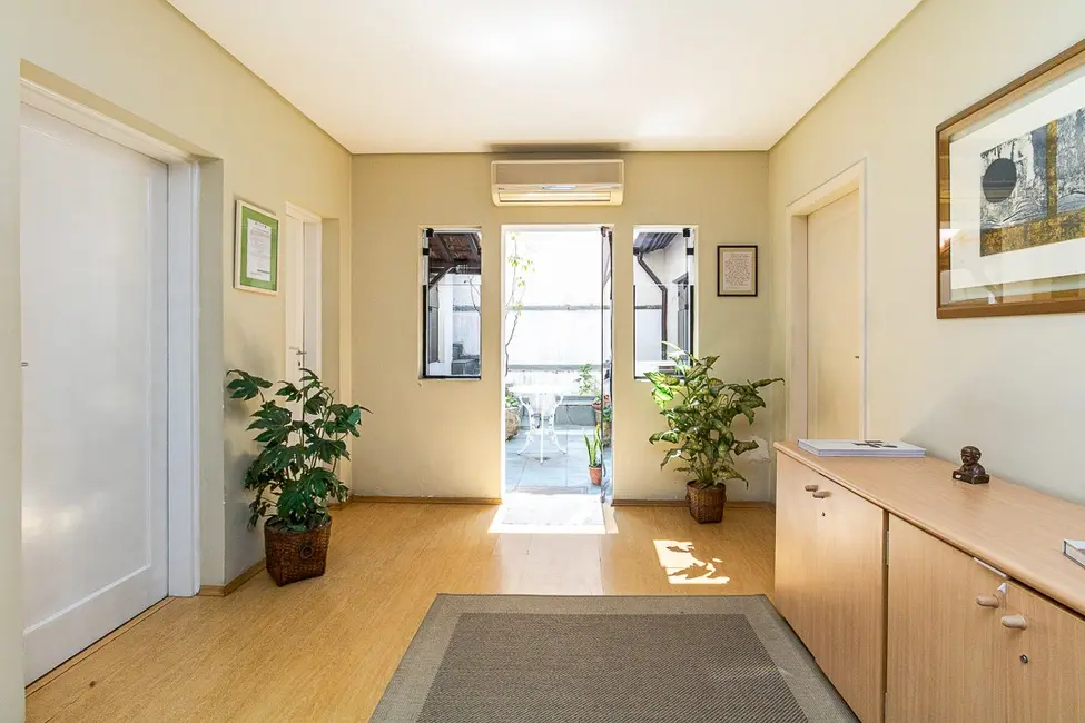 Foto 5 de Casa à venda, 130m2 em Vila Clementino, São Paulo - SP