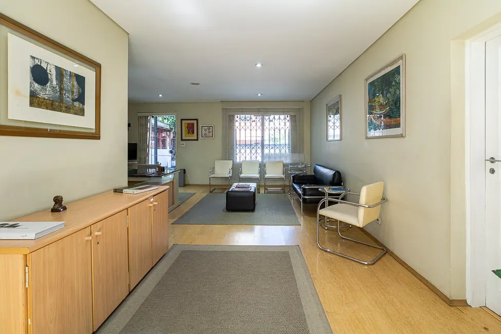 Foto 7 de Casa à venda, 130m2 em Vila Clementino, São Paulo - SP