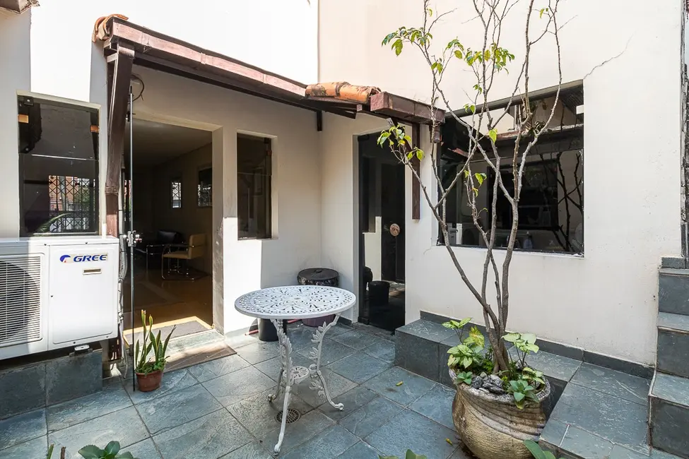 Foto 3 de Casa à venda, 130m2 em Vila Clementino, São Paulo - SP