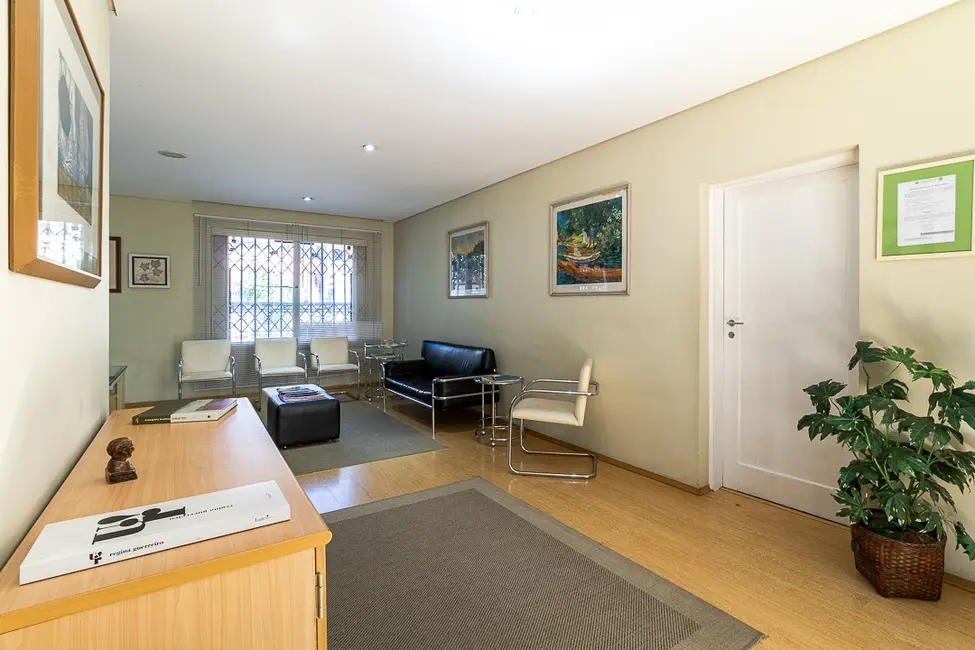 Foto 6 de Casa à venda, 130m2 em Vila Clementino, São Paulo - SP