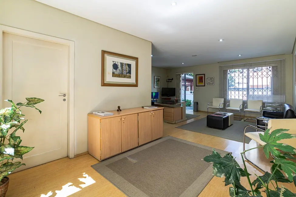 Foto 8 de Casa à venda, 130m2 em Vila Clementino, São Paulo - SP