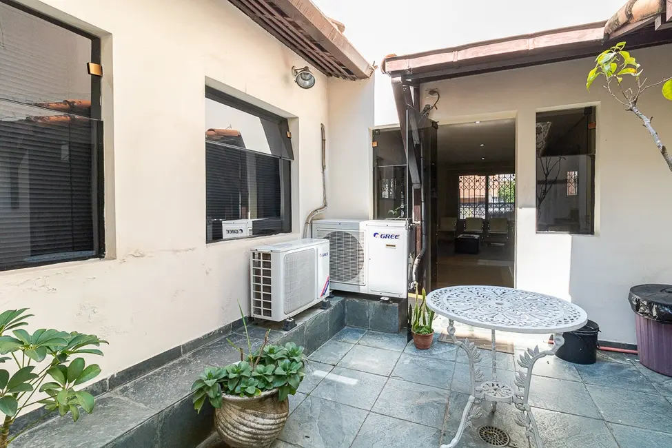 Foto 4 de Casa à venda, 130m2 em Vila Clementino, São Paulo - SP
