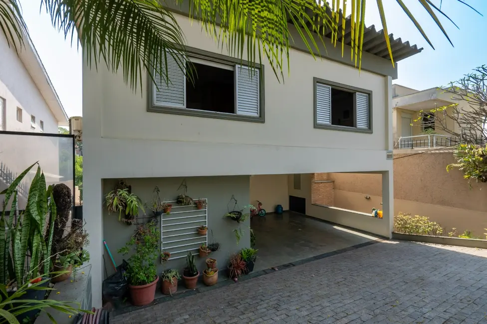 Foto 5 de Casa com 4 quartos à venda, 387m2 em Vila Inah, São Paulo - SP