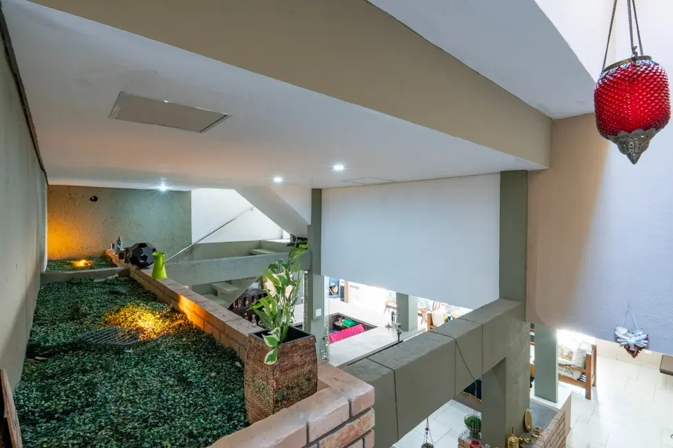 Foto 7 de Casa com 4 quartos à venda, 387m2 em Vila Inah, São Paulo - SP