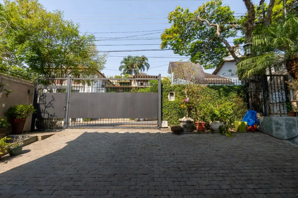 Foto 6 de Casa com 4 quartos à venda, 387m2 em Vila Inah, São Paulo - SP