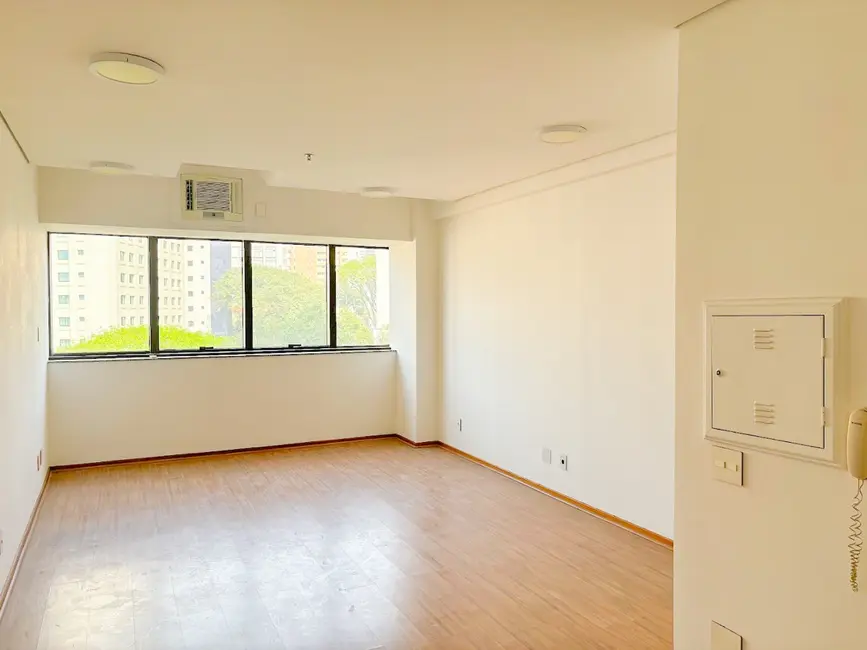 Foto 7 de Sala Comercial à venda, 29m2 em Bela Vista, São Paulo - SP