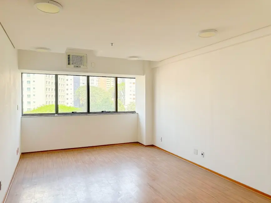 Foto 2 de Sala Comercial à venda, 29m2 em Bela Vista, São Paulo - SP