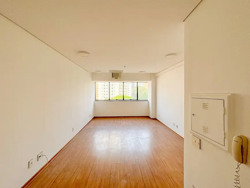 Foto 3 de Sala Comercial à venda, 29m2 em Bela Vista, São Paulo - SP