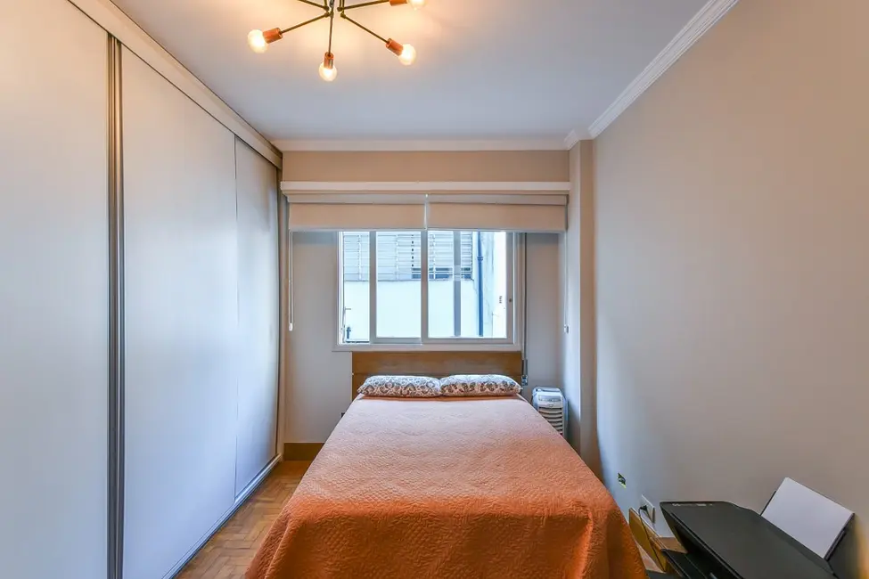 Apartamento com 3 quartos à venda, 178m2 em Jardim Paulista, São Paulo - SP - imagem 8 Foto 8 de Apartamento com 3 quartos à venda, 178m2 em Jardim Paulista, São Paulo - SP