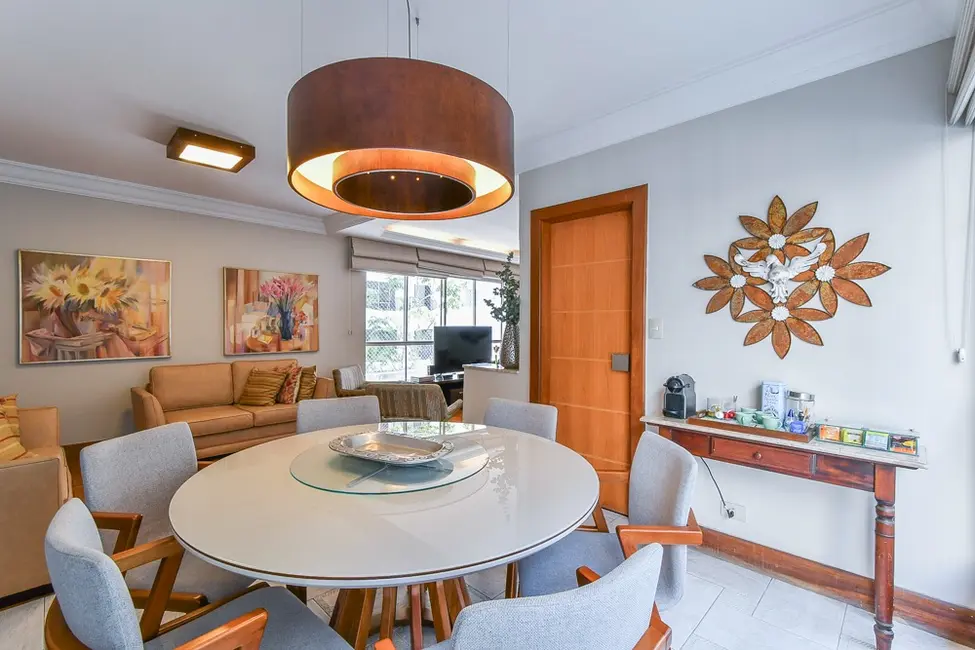 Apartamento com 3 quartos à venda, 178m2 em Jardim Paulista, São Paulo - SP - imagem 7 Foto 7 de Apartamento com 3 quartos à venda, 178m2 em Jardim Paulista, São Paulo - SP