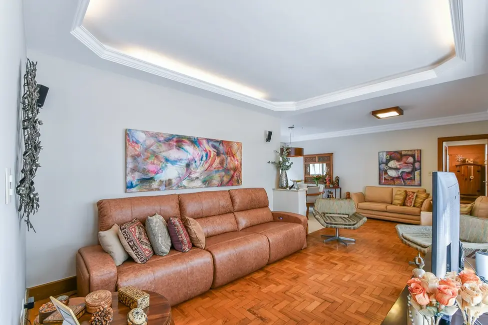 Apartamento com 3 quartos à venda, 178m2 em Jardim Paulista, São Paulo - SP - imagem 3 Foto 3 de Apartamento com 3 quartos à venda, 178m2 em Jardim Paulista, São Paulo - SP