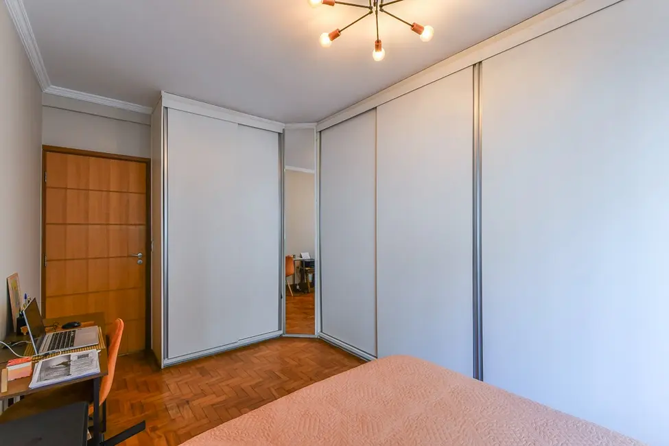 Apartamento com 3 quartos à venda, 178m2 em Jardim Paulista, São Paulo - SP - imagem 9 Foto 9 de Apartamento com 3 quartos à venda, 178m2 em Jardim Paulista, São Paulo - SP