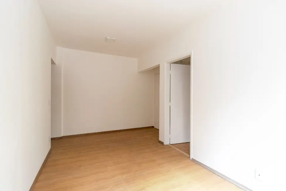Foto 2 de Apartamento com 2 quartos à venda, 53m2 em Cidade Monções, São Paulo - SP
