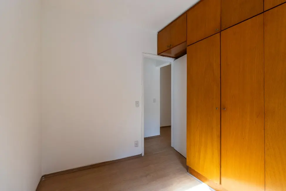 Foto 9 de Apartamento com 2 quartos à venda, 53m2 em Cidade Monções, São Paulo - SP