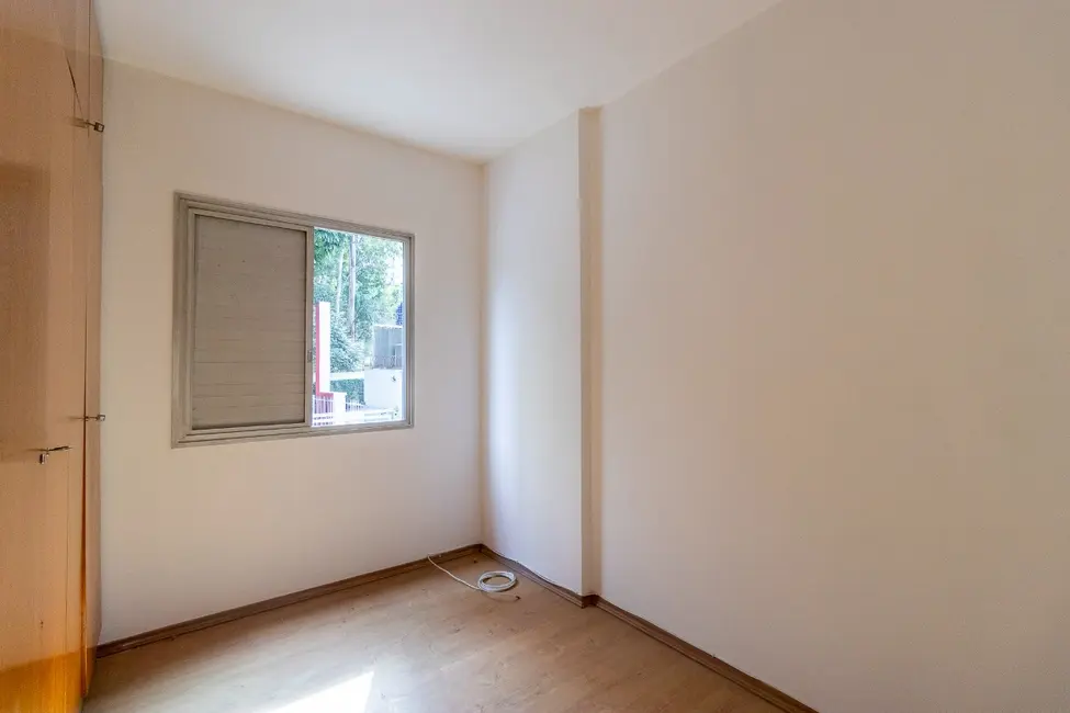 Foto 8 de Apartamento com 2 quartos à venda, 53m2 em Cidade Monções, São Paulo - SP