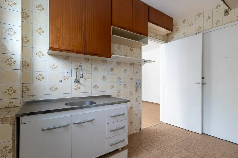 Foto 5 de Apartamento com 2 quartos à venda, 53m2 em Cidade Monções, São Paulo - SP
